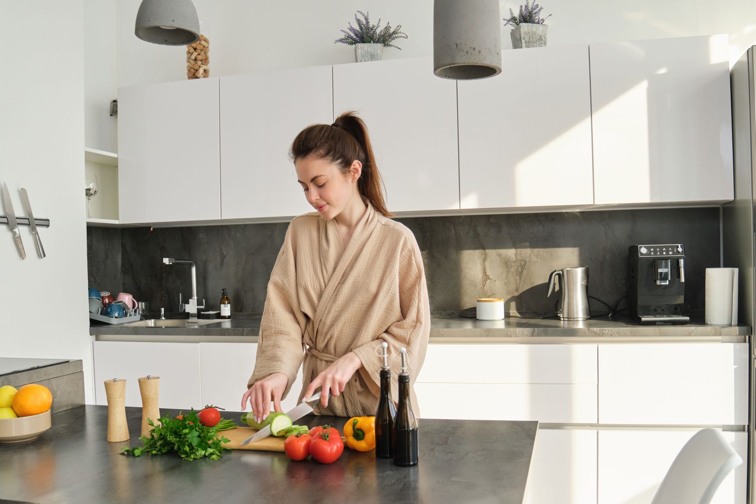 Ανακαίνιση Κουζίνας