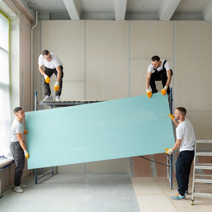 Η Εταιρία μας προσφέρει όλες τις υπηρεσίες που χρειάζεστε για τον χώρο σας.