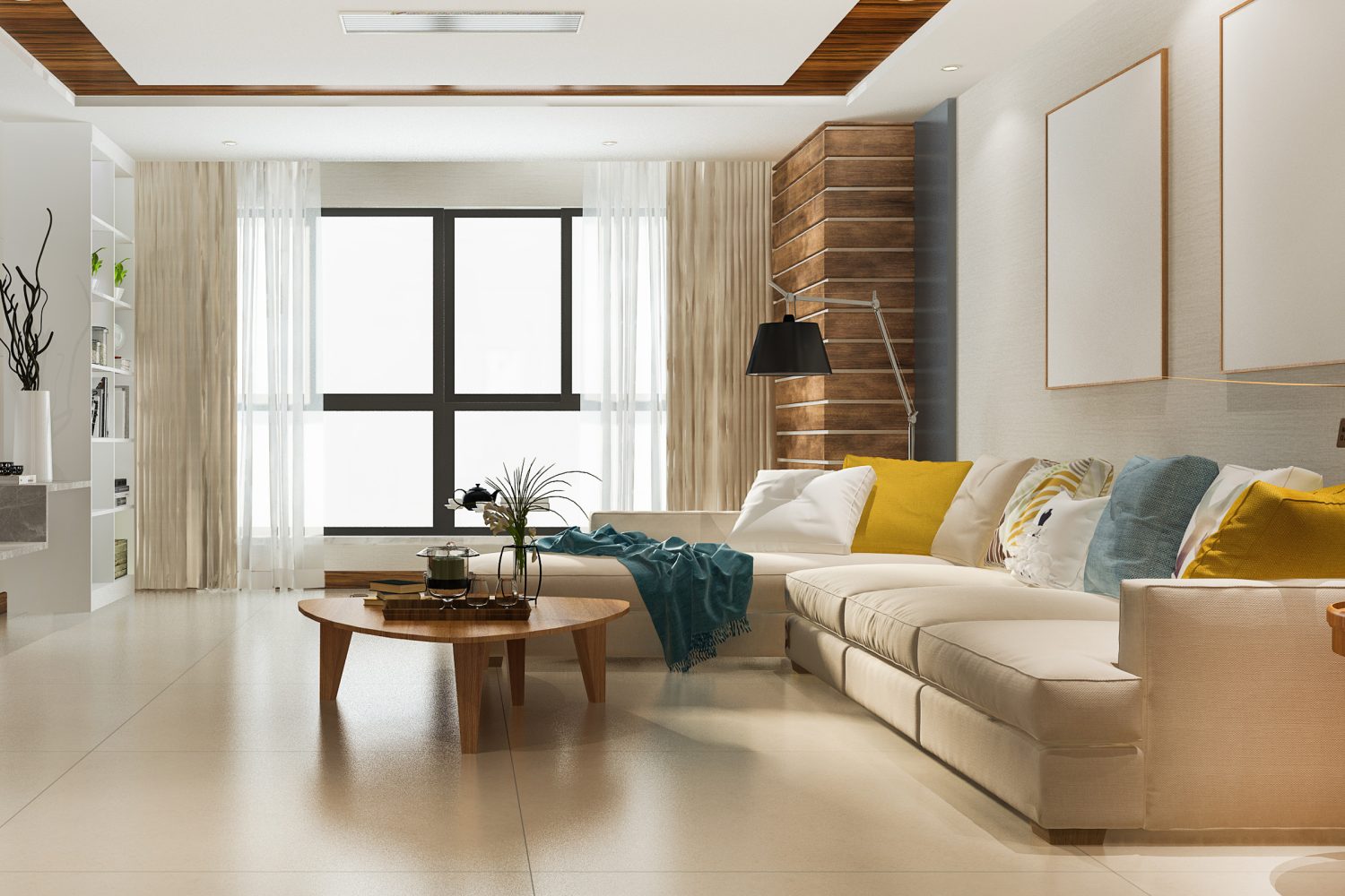 Η Ανακαίνιση δεν ειναι μόνο θέμα Αισθητικής!